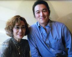 後藤健二さんの母・石堂順子さんは会見時に錯乱状態だった? - ライブドアニュース