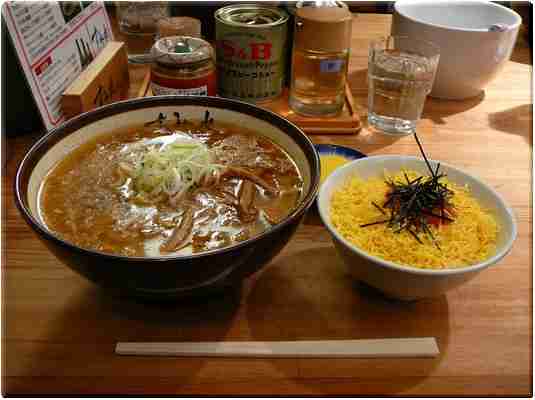 美味しそうなラーメンの画像を貼るトピ！