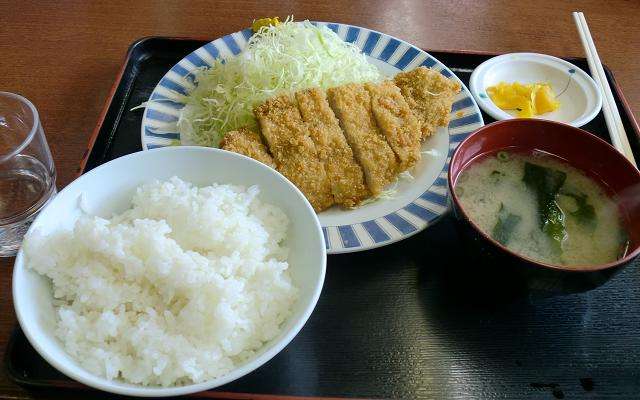 学食で美味しかったメニュー♪