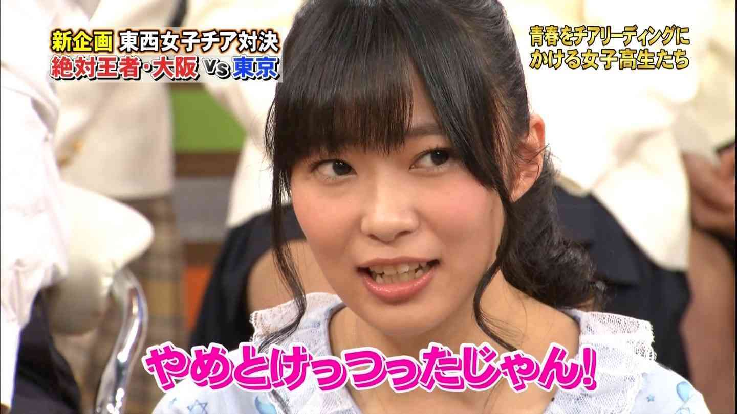 HKT48指原莉乃、マナー無視ファンへの対抗処置に「どんどんやれw」「やるね指原」