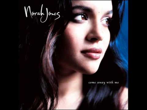01 Don't know why - Norah Jones - YouTube