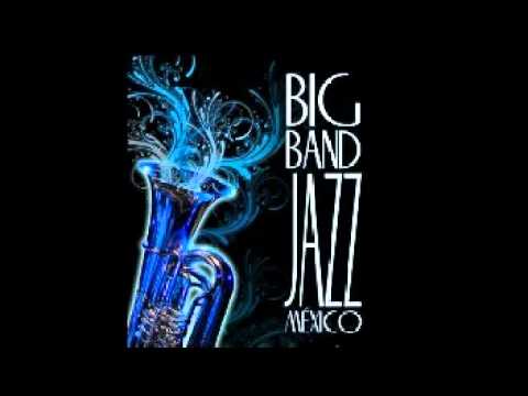 The girl from Ipanema - Big Band Jazz de México - YouTube