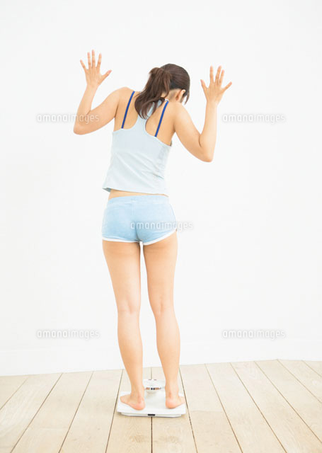 【フィンランド研究】体重をよく測る人ほど体重が減る傾向がある