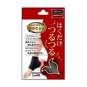 かかとのケア、どうしてますか？
