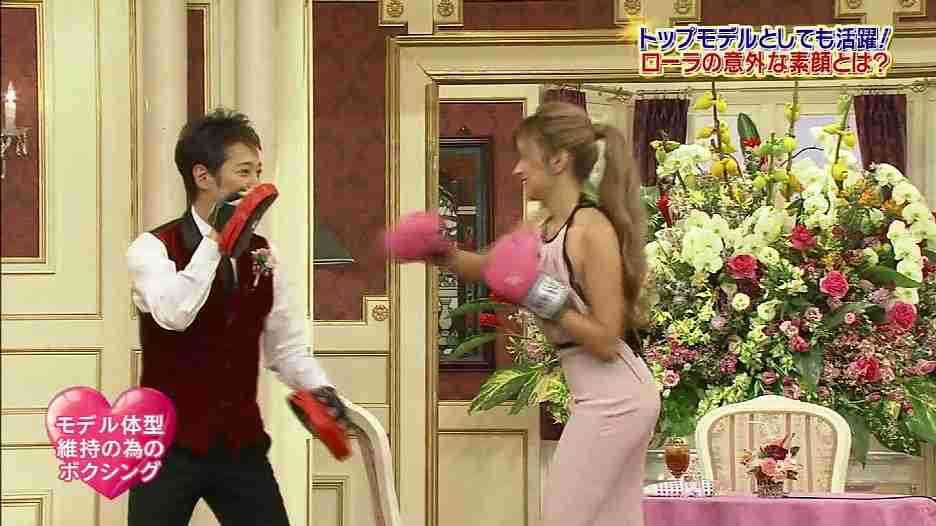 ローラ、バレンタインのほろ苦い思い出を振り返る