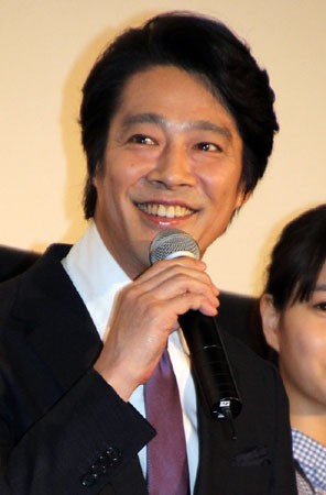 最高に格好良い俳優の役