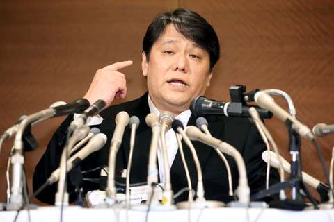 元ゴーストライター新垣隆氏「うそはダメです♪」