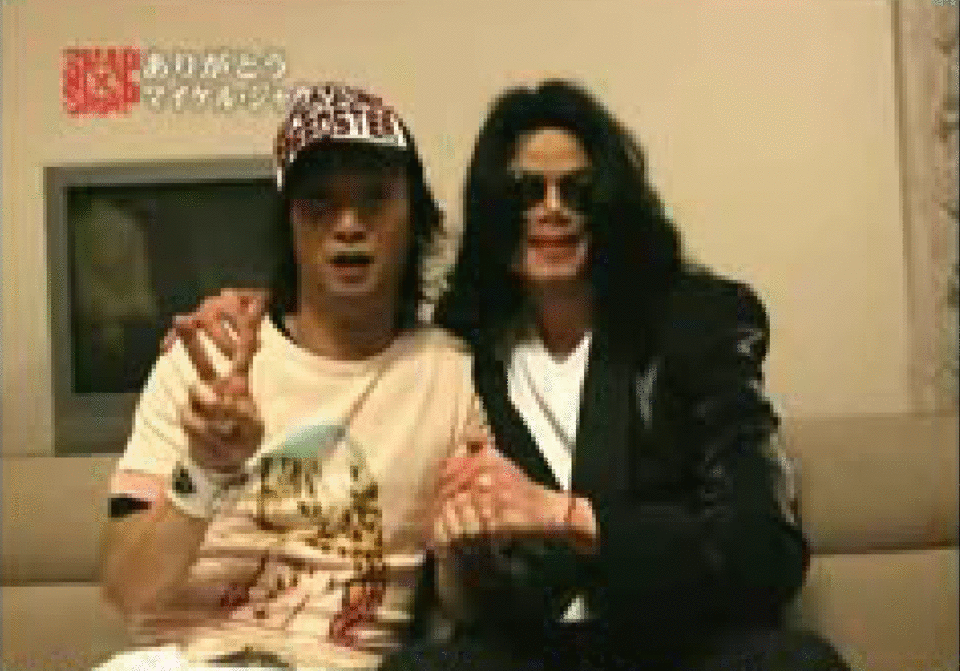 【画像】有名人のツーショット写真を貼るトピ