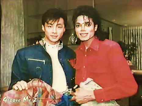 【画像】有名人のツーショット写真を貼るトピ