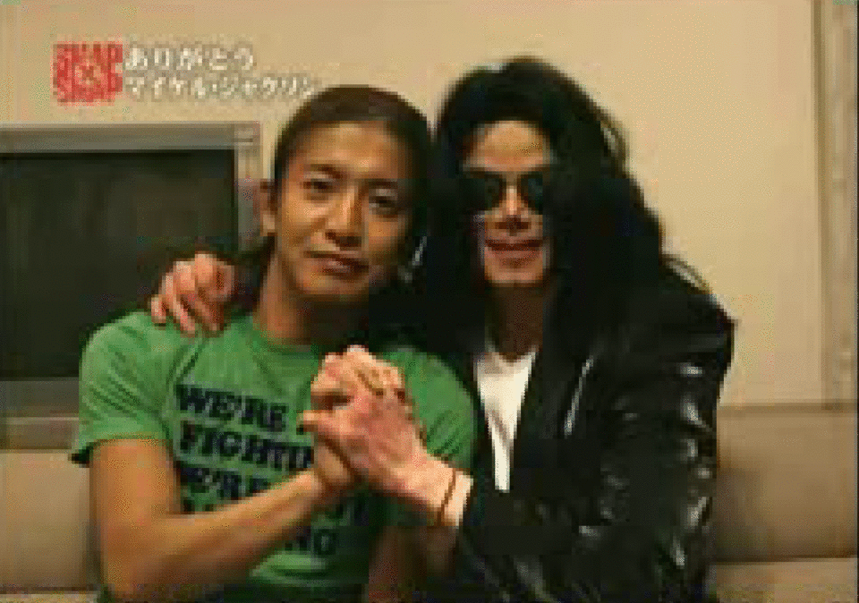 【画像】有名人のツーショット写真を貼るトピ