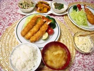 朝昼晩問わず、メニュー決めの参考にするトピ