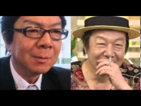 あまちゃん 古田新太 アキちゃんは天才、面白い！ - YouTube