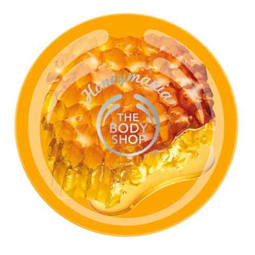 THE BODY SHOP好きな方！