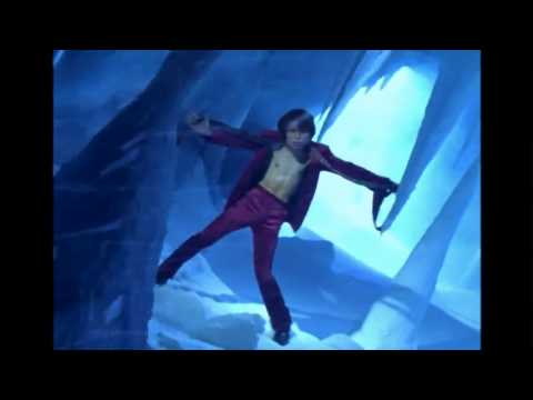 T.M.Revolution 『WHITE BREATH』 - YouTube