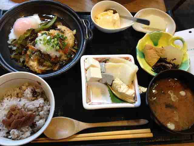 昨日は何食べた？