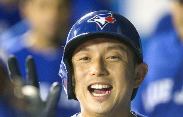 好きな日本のスポーツ選手は誰ですか？