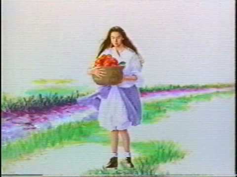 キリン シャッセ 観月ありさ CM - YouTube