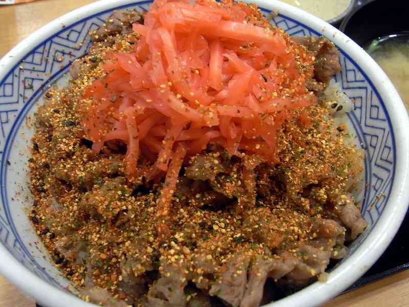 こだわりのブランド ただし食べ物