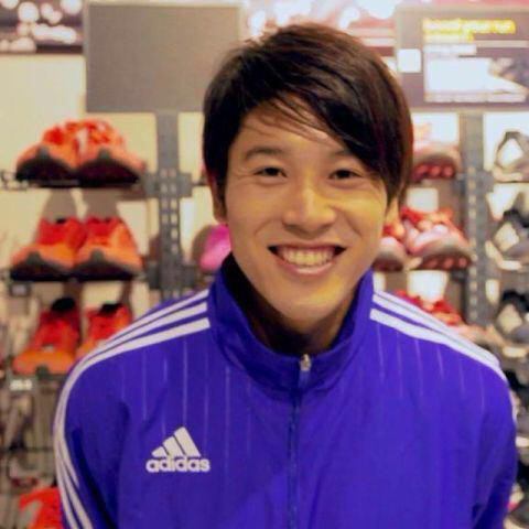 好きな日本のスポーツ選手は誰ですか？