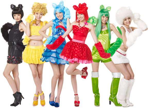 華奢な有名人の画像を貼るトピ
