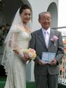 元ＴＢＳアナ山本文郎さん急死　７３歳で３１歳差再婚が話題に ― スポニチ Sponichi Annex 芸能