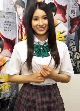 【新成人】川口春奈、二階堂ふみら注目女優ずらり　羽生結弦、ももクロ百田夏菜子＆AKB川栄李奈も