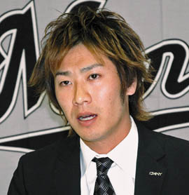 超肉食・古閑美保が狙う芸人&野球選手