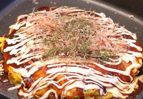 朝昼晩問わず、メニュー決めの参考にするトピ