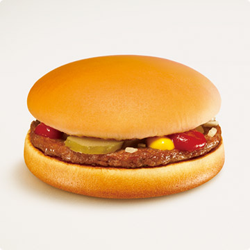 「ハンバーガーは腐らない」の都市伝説にマクドナルドが回答