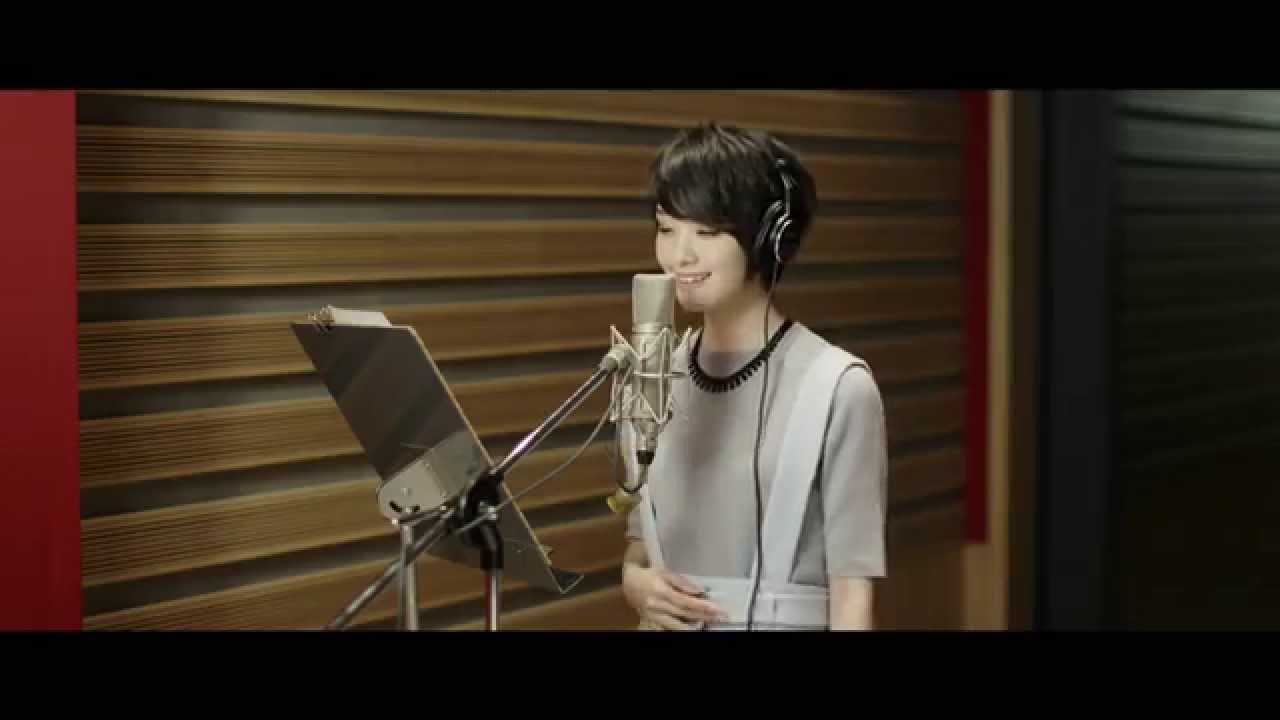 剛力彩芽＆石井竜也と東京デルアミーゴ　『別れても好きな人』 - YouTube
