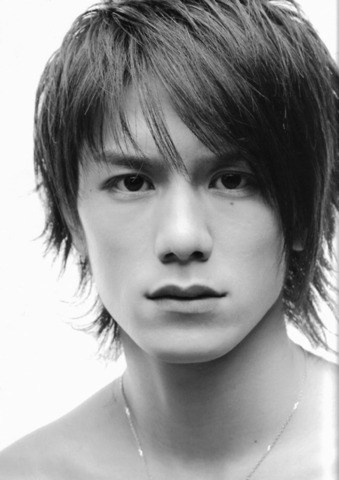 ジャニーズ史上最強の男前ランキング!!