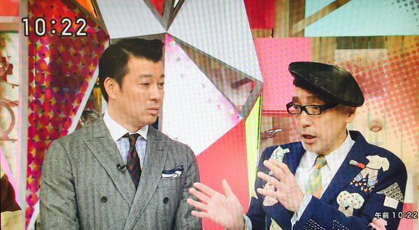 テリー伊藤『スッキリ!!』を3月で卒業すると発表！