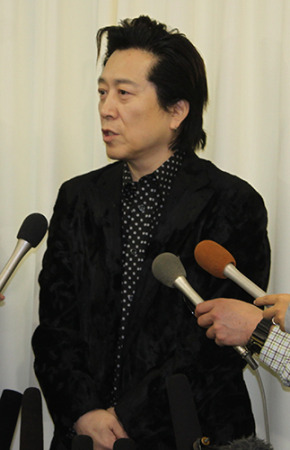 高橋ジョージ　妻への愛は変わらず「５６年生きてきて最高の人」 - ライブドアニュース
