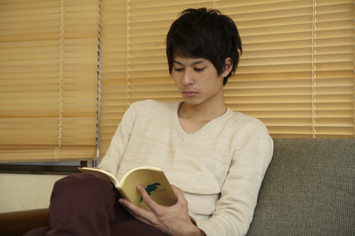話題沸騰！今気になる「もんやり男子」って！？ | ハウコレ