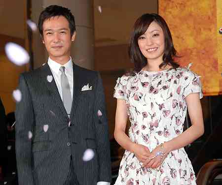 【画像】有名人のツーショット写真を貼るトピ