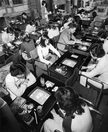 今では考えられない【昭和時代の常識】ランキング