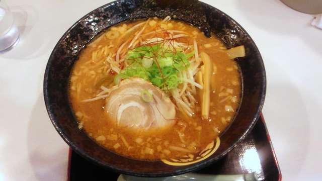 美味しそうなラーメンの画像を貼るトピ！