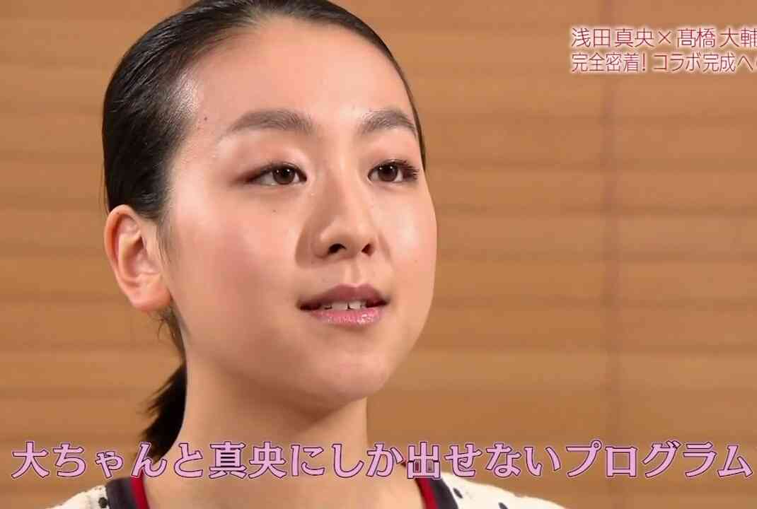 高橋大輔、熱愛報道を完全否定!さらに「真央ちゃんにも選ぶ権利がある」