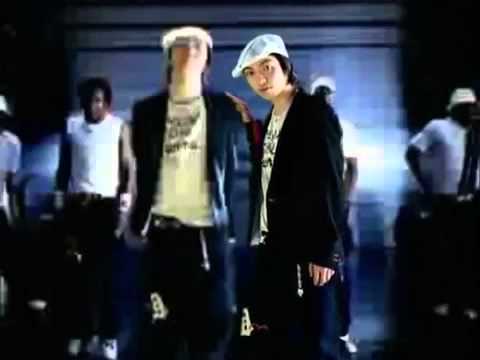 三浦大知 vodafone CM - YouTube