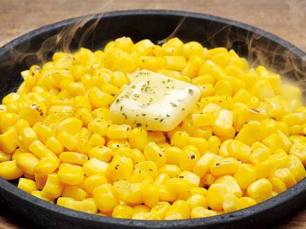 調理の仕方によって食べれるもの、食べれないもの