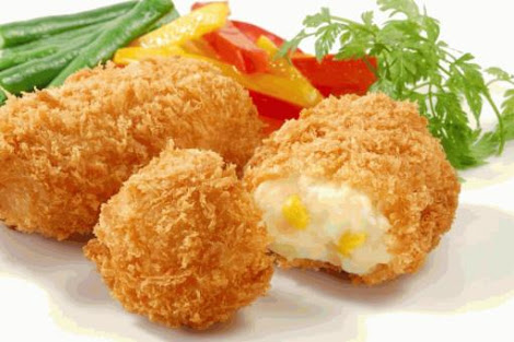 調理の仕方によって食べれるもの、食べれないもの