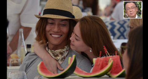 好きな芸能人が結婚(交際宣言)しても応援できますか?