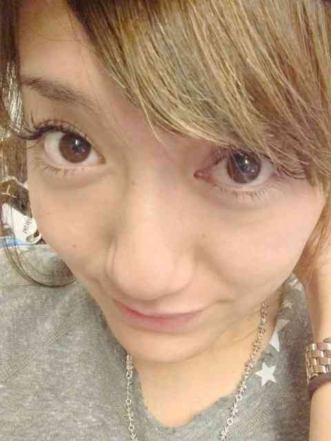 仁科仁美、結婚へ！年商150億円社長と春にも「すごく尊敬」