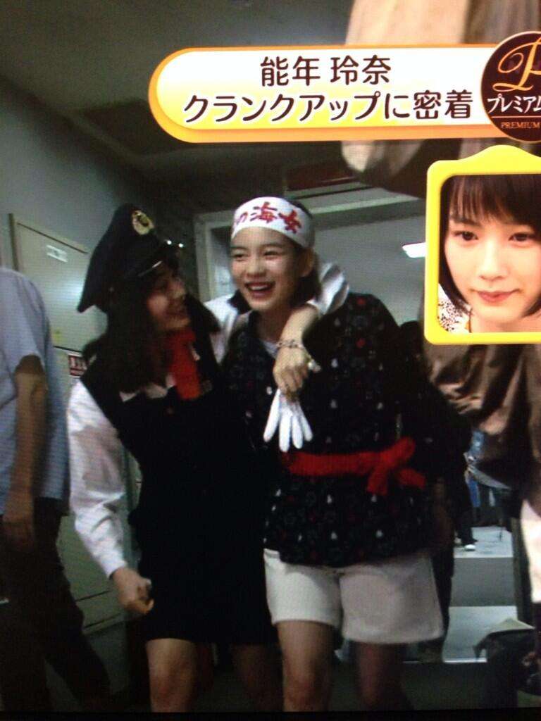 【画像】有名人のツーショット写真を貼るトピ