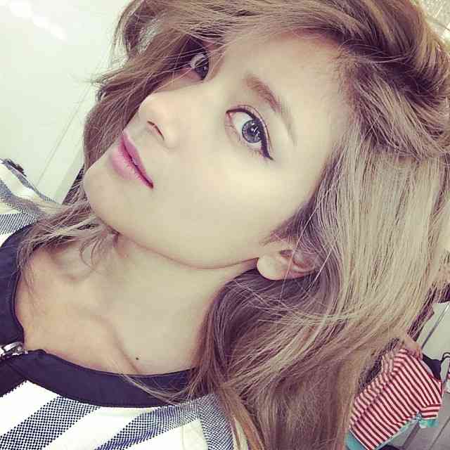 ローラ、instagramで手料理を披露「健康いちばん」