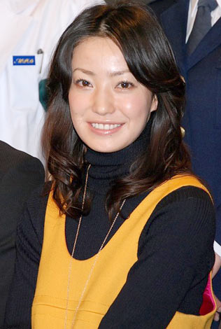 トークが上手い女優