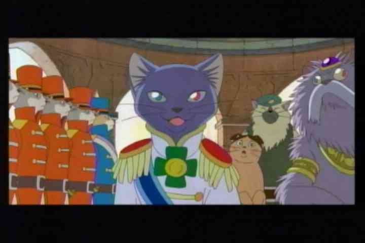 好きな脇役〜アニメ編〜