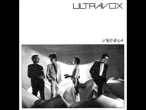 ULTRAVOX - New Europeans - YouTube