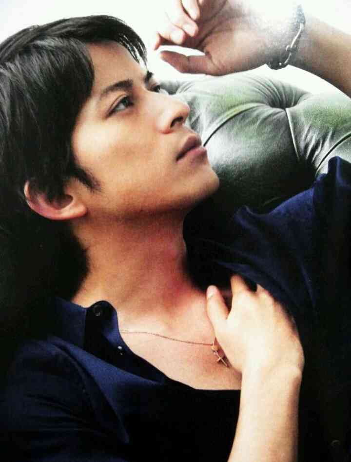 ジャニーズ史上最強の男前ランキング!!