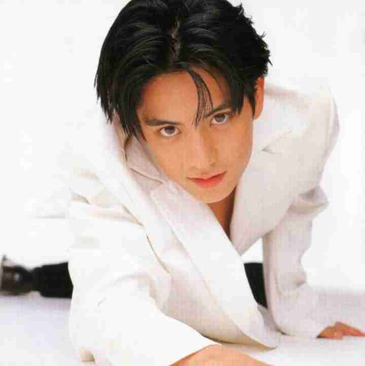 ジャニーズ史上最強の男前ランキング!!